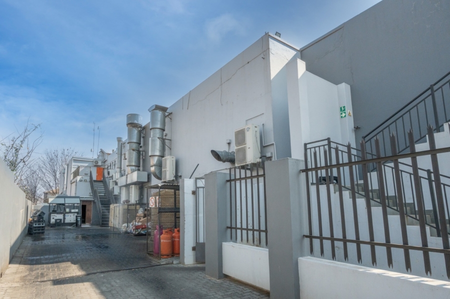 Commercial Property for Sale in Van Der Hoff Park North West